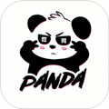 熊猫微剪图标