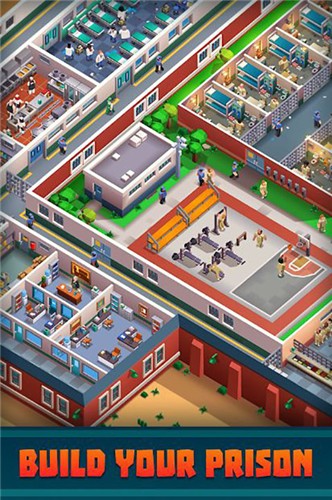 Prison Empire图3