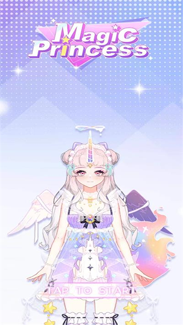 MagicPrincess图1