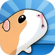 豚鼠桥手游(GUINEA PIG BRIDGE!)图标