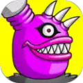 怪物诞生（MonsterCreate）图标