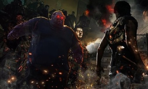 Dead Zombie Trigger 3图3