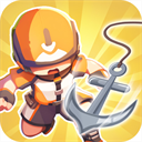 Hero Clash图标