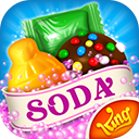 Candy Crush Soda图标