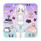 少女的日常官方版图标