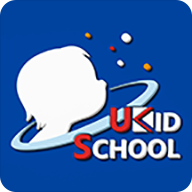 UKidSchool图标