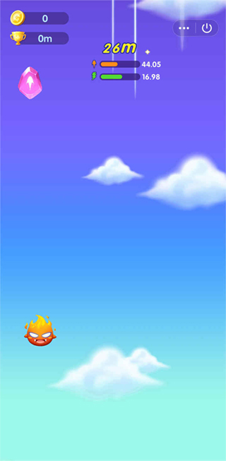我要去太空游戏图3