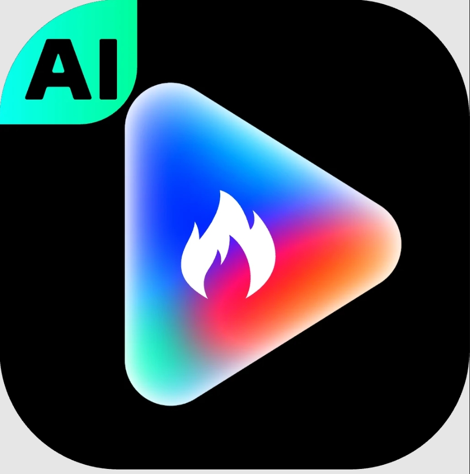 DeepAI智能创作app图标