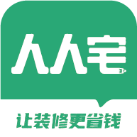 人人宅app图标