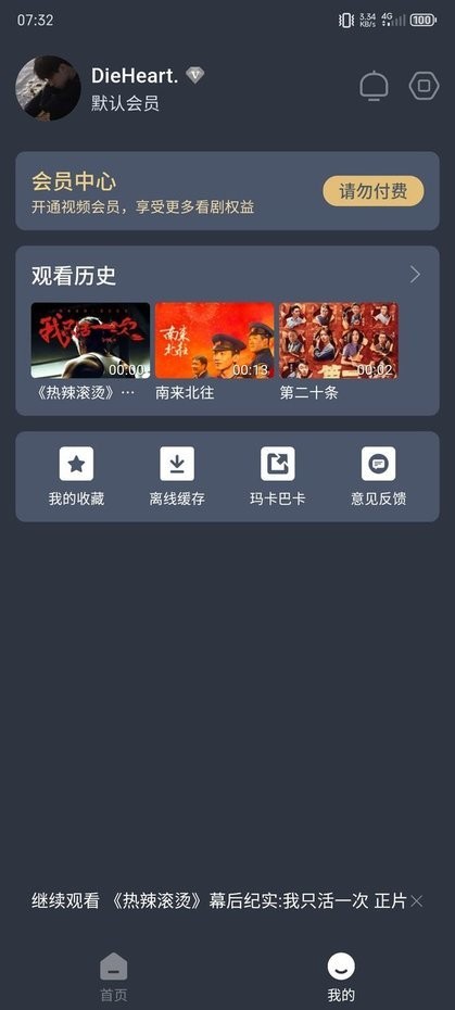 布蕾4K软件图1