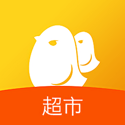 智慧超市app图标