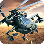 Gunship Strike图标