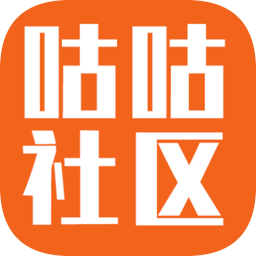 咕咕社区图标