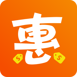拼百惠图标