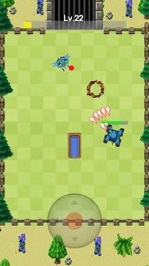 Tank Hero
