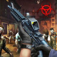 Dead Zombie Trigger 3图标