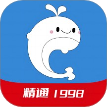 精通学堂图标