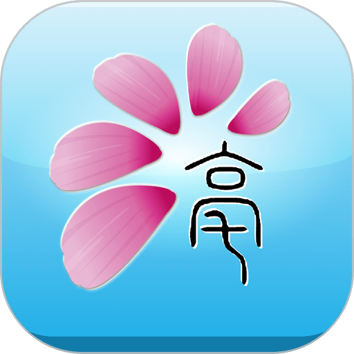 掌上亳州app图标