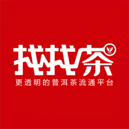 找找茶app图标