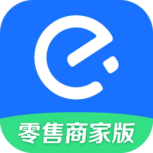 饿了么零售商家版图标
