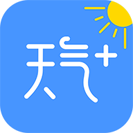 天气加app图标