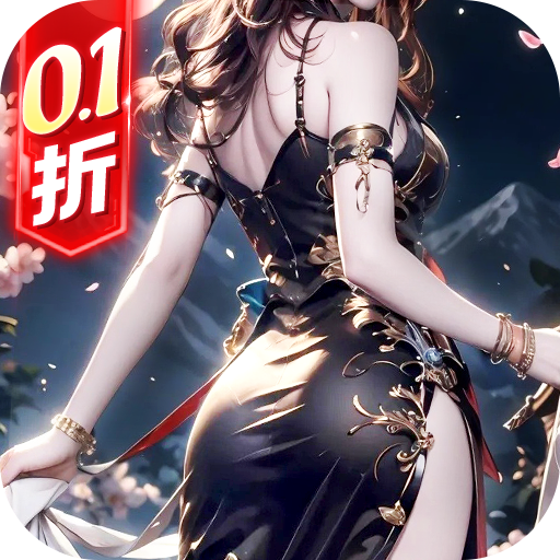 神将降魔手游图标