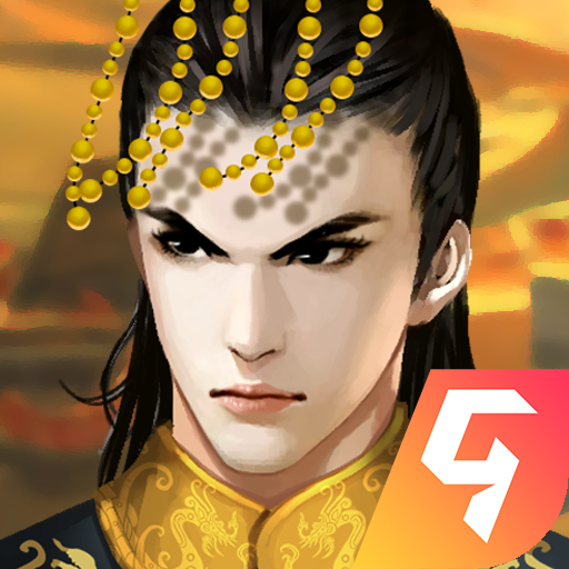 皇帝成长计划2九游版图标