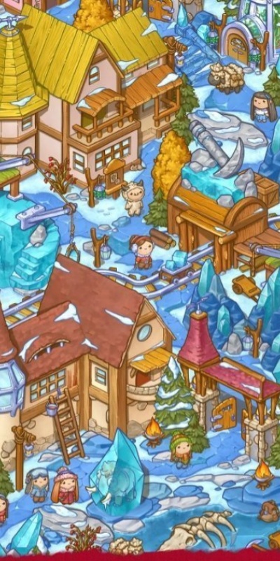 旅程探索图1