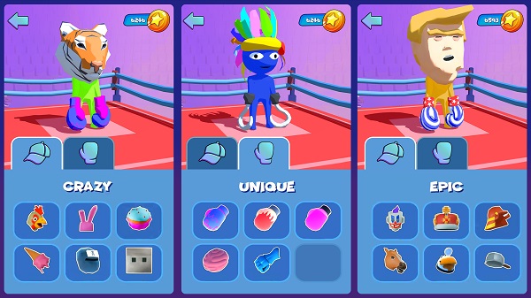 Stickman Boxing图1