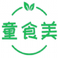 童食美生鲜超市app图标