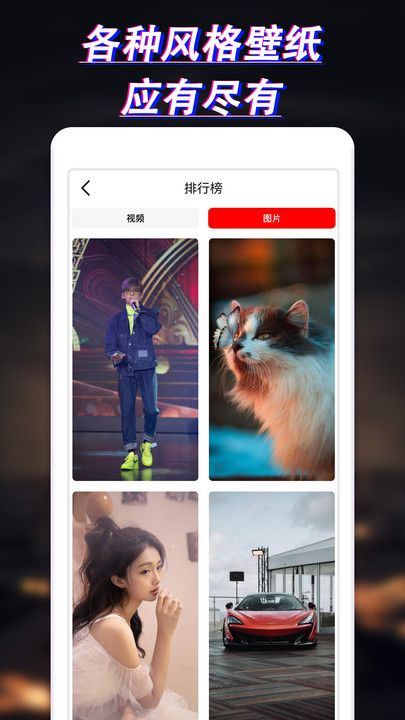 布丁壁纸大全图3