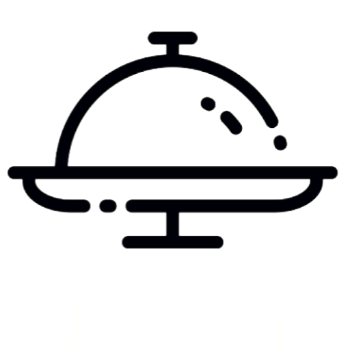 美食畅享集图标