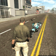 Indian Bikes Driving 3D图标