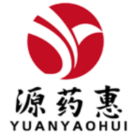 源药惠软件图标