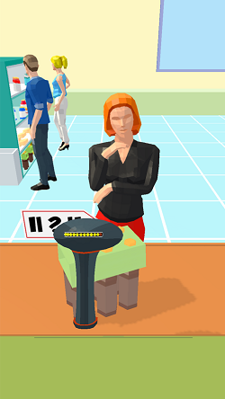 最强收银员（Cashier 3D）图3