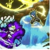像素龙珠传奇Z（Dragon Legends Z Lite）图标