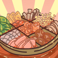 美味食光图标