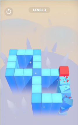撞碎迷宫（Roller Hit）图2