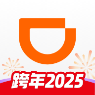 滴滴出行图标
