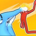 踢人长裤（Kick Pants）图标
