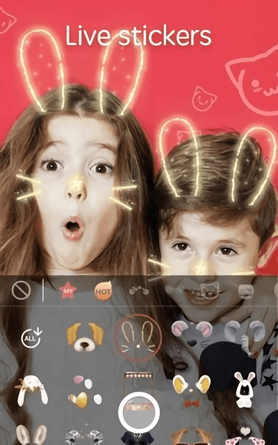SweetSnapLite软件图1