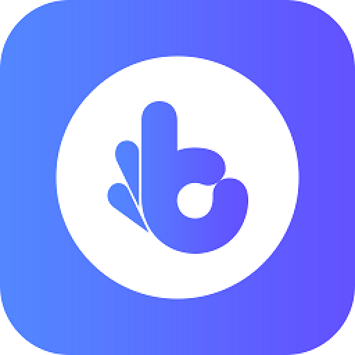指趣助手APP图标