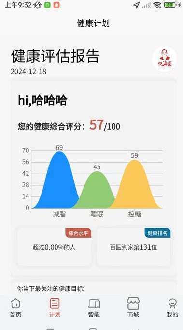 百医到家图1