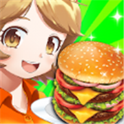 CookingBBQ图标