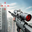 Sniper 3D图标