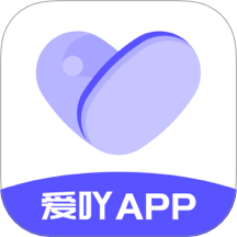 爱吖图标