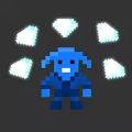 像素钻石洞穴（Pixel Diamonds Caves）图标