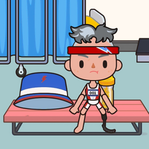 我不会作弊游戏图标