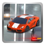 Sport Car Mechanic图标