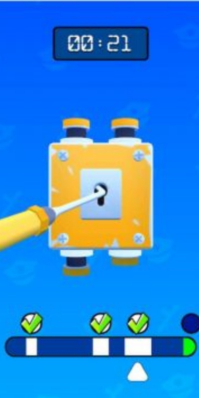 Prison Escape 3D